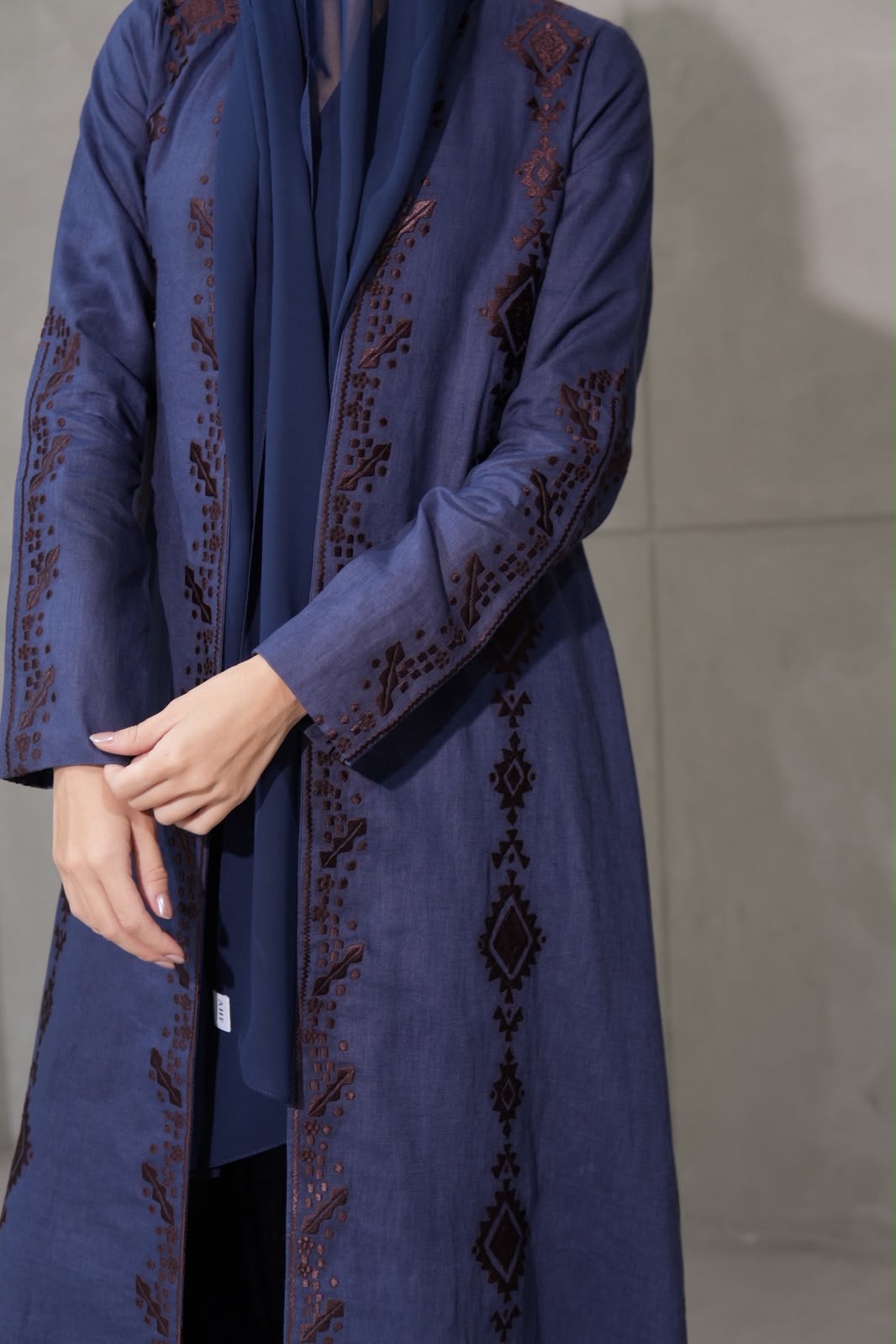 Nareel ( Navy )