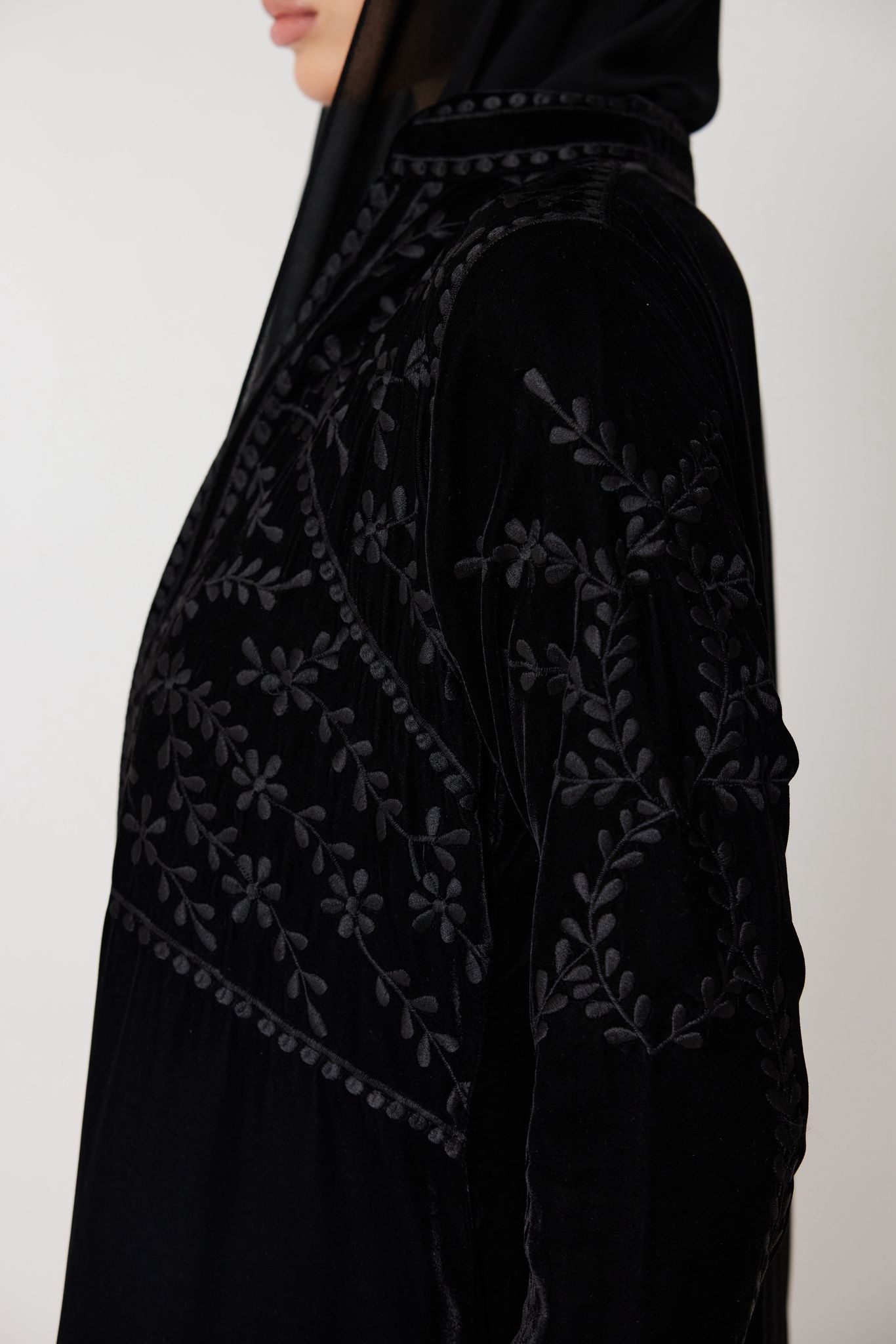 Noir Sauvage