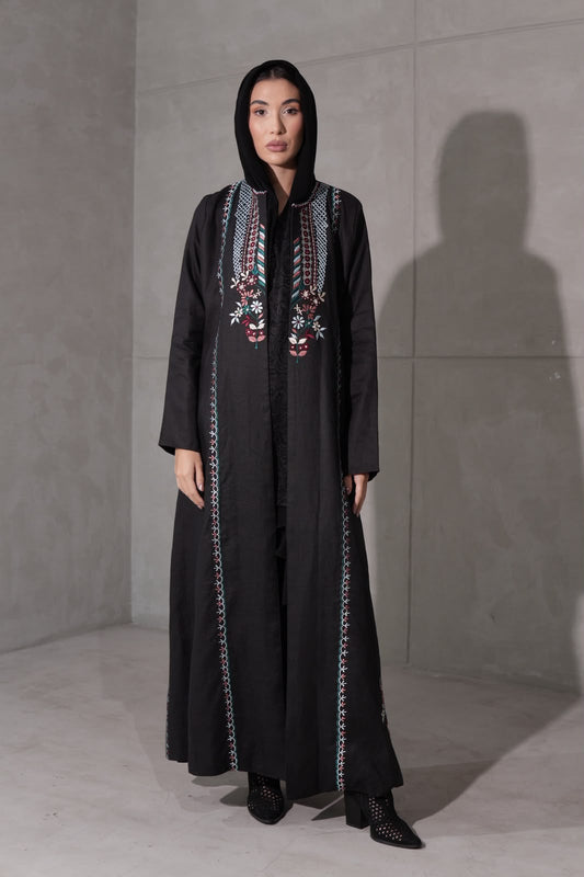Serenelle ( Black )