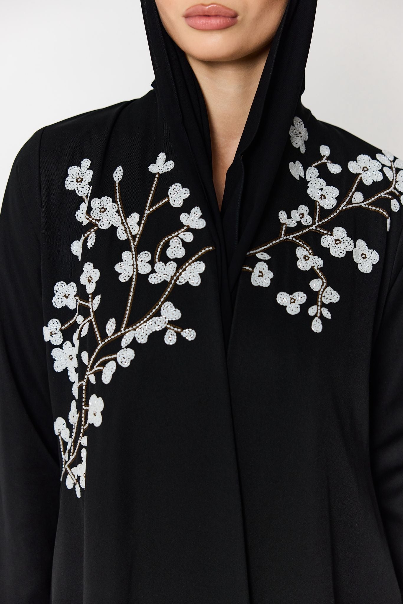 Sakura (Black)