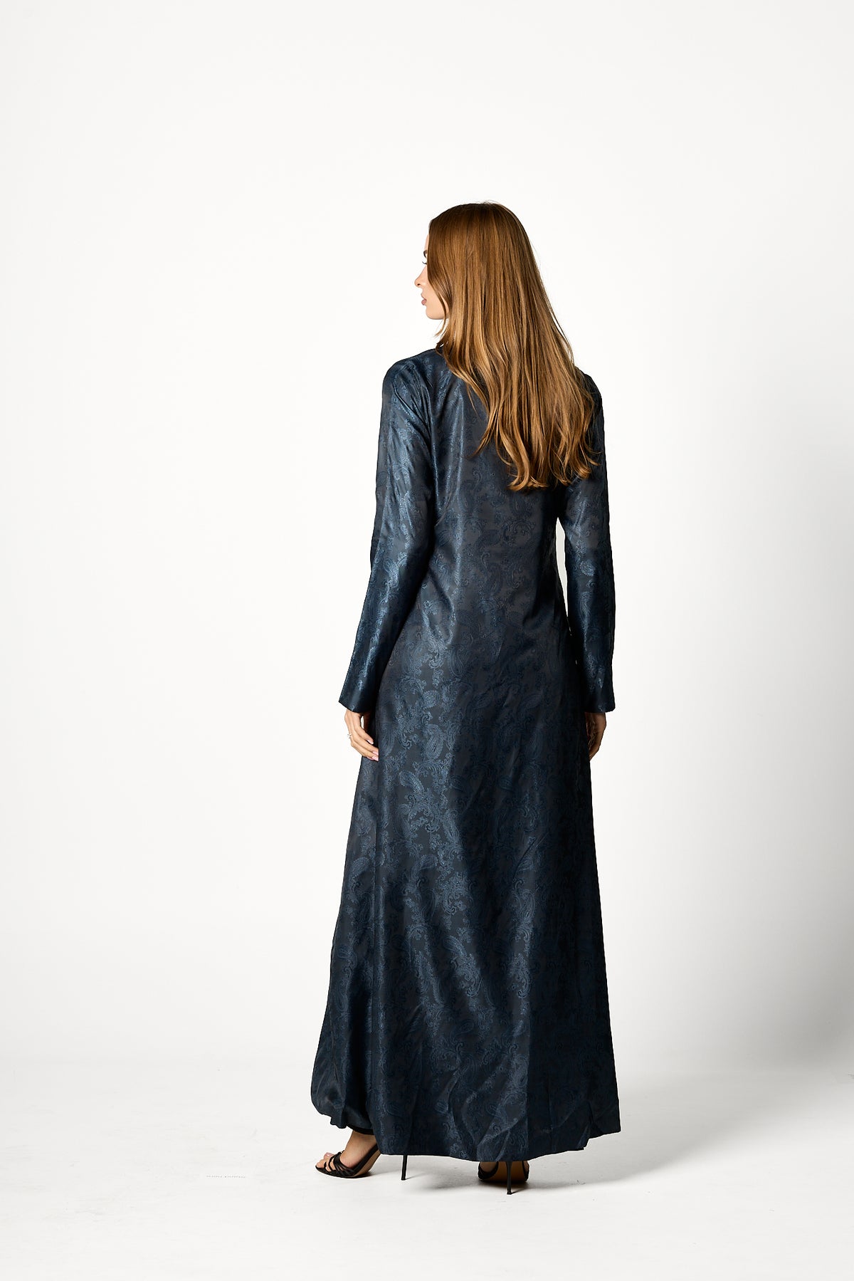 Veloura ( Charcoal )