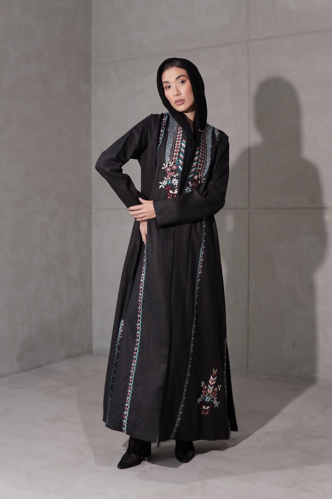 Serenelle ( Black )