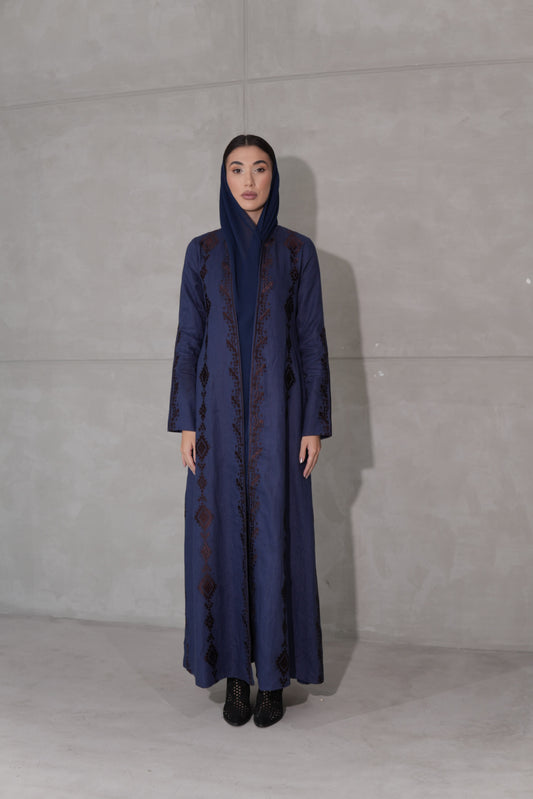 Nareel ( Navy )