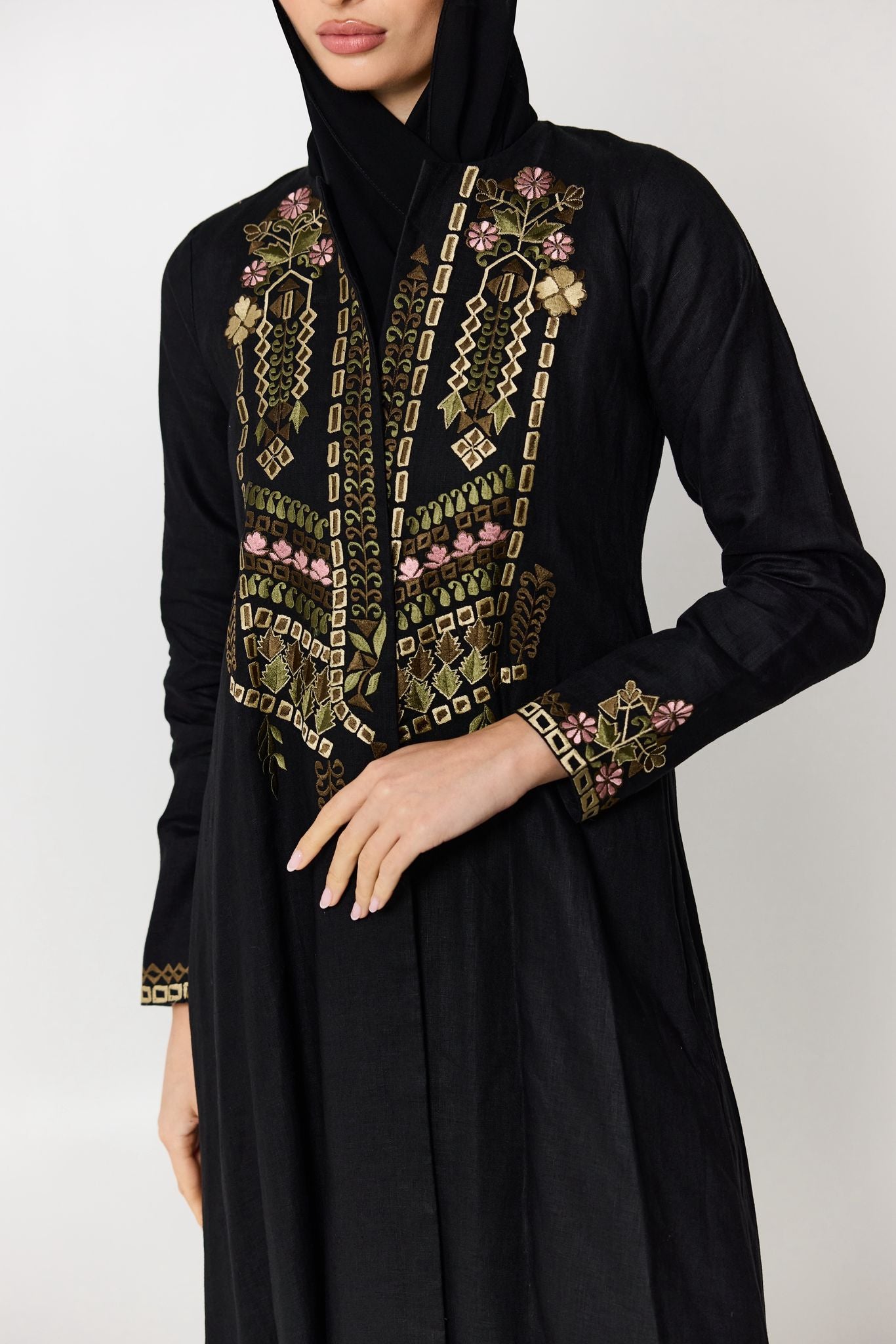 Héritage (Black)