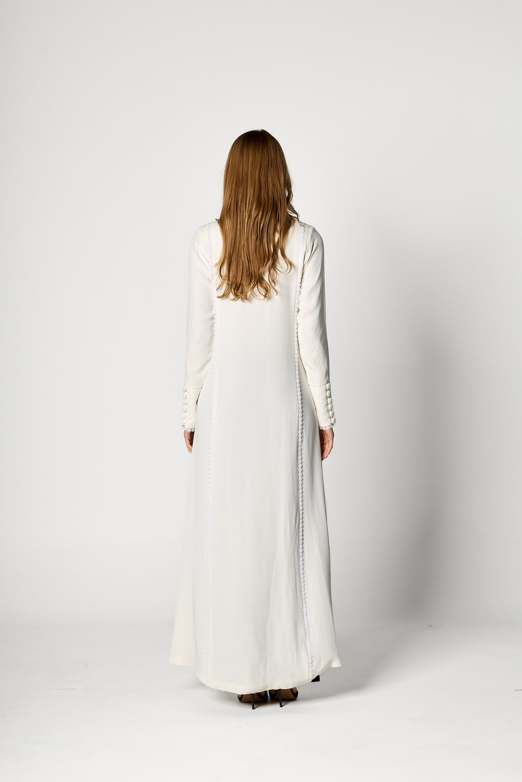 Ivory Veil