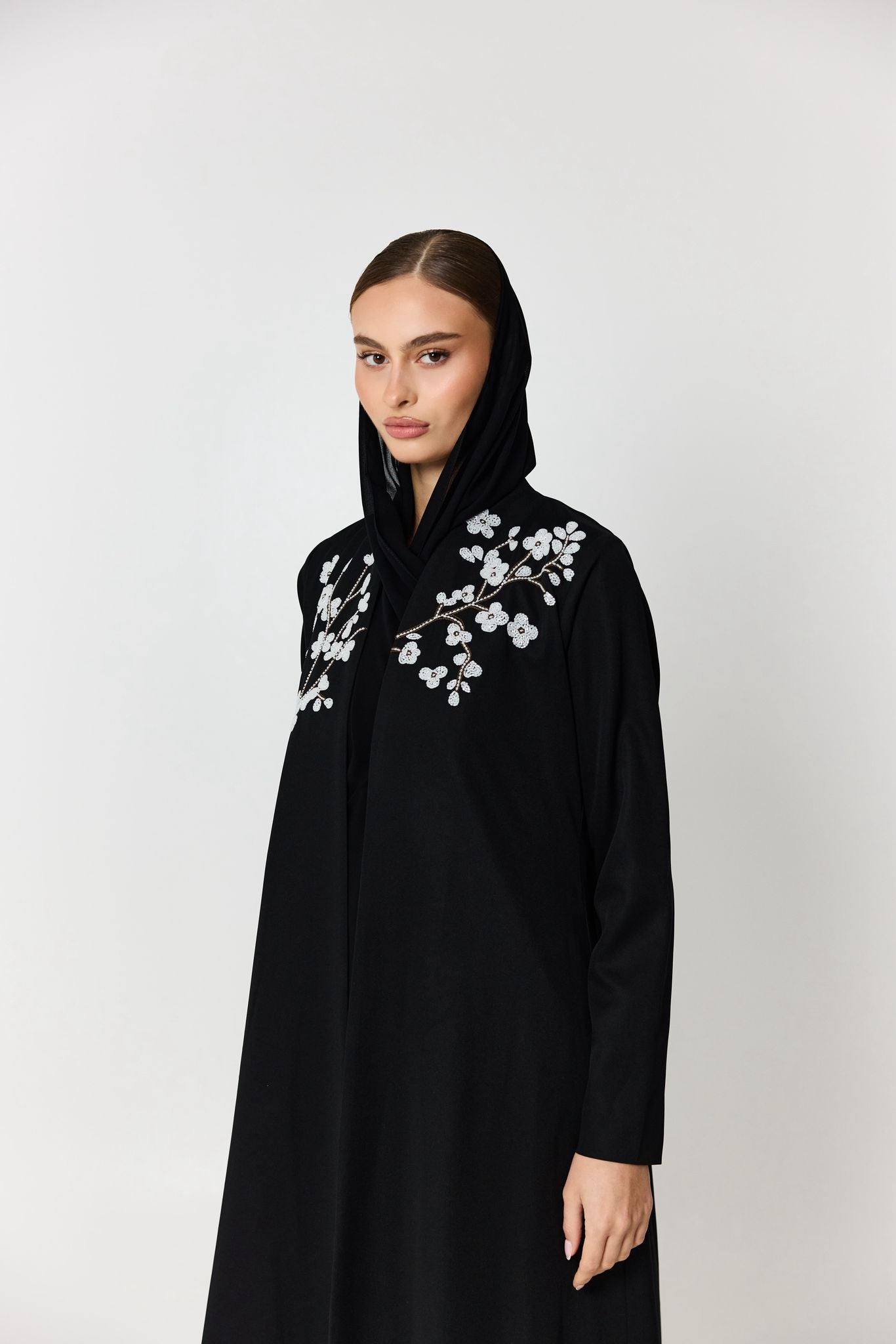 Sakura (Black)