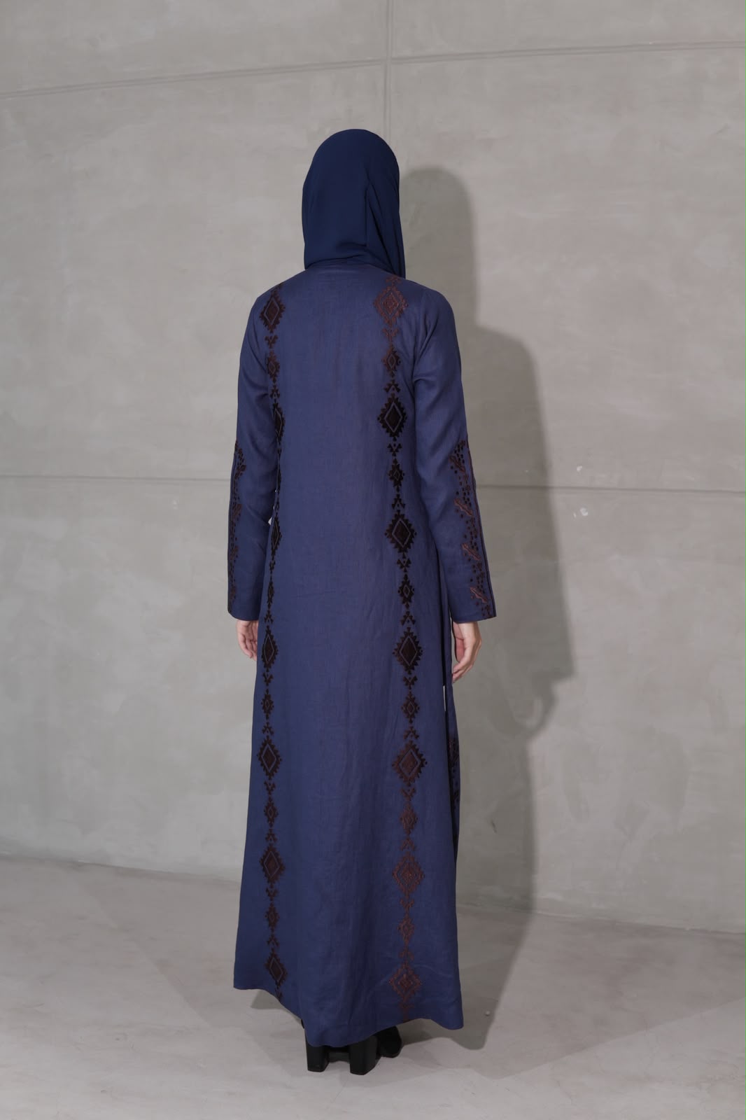 Nareel ( Navy )
