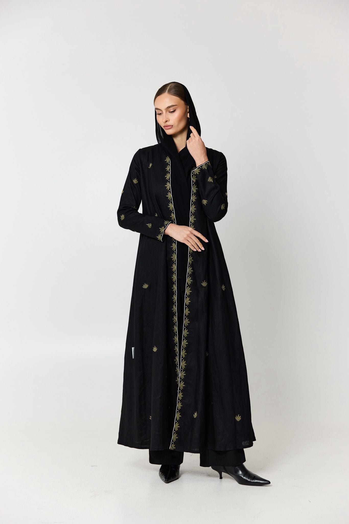 Zareen