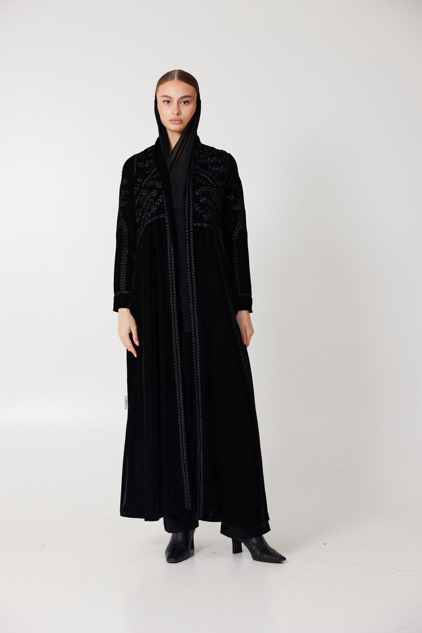 Noir Sauvage