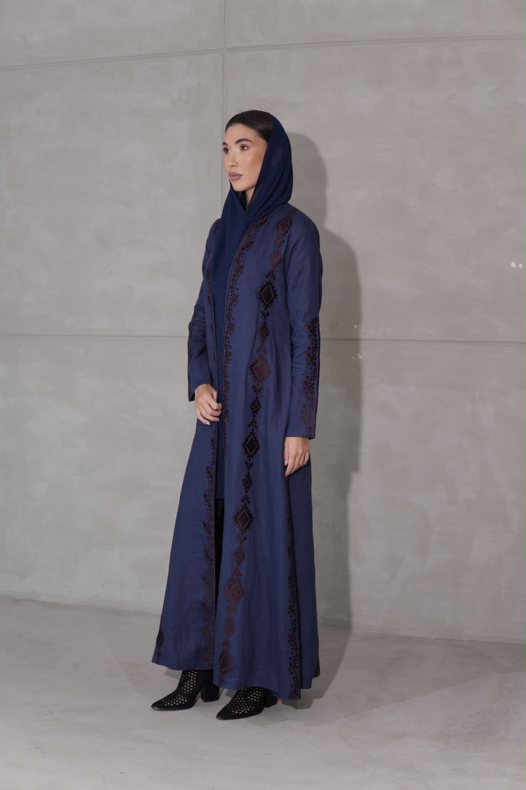 Nareel ( Navy )