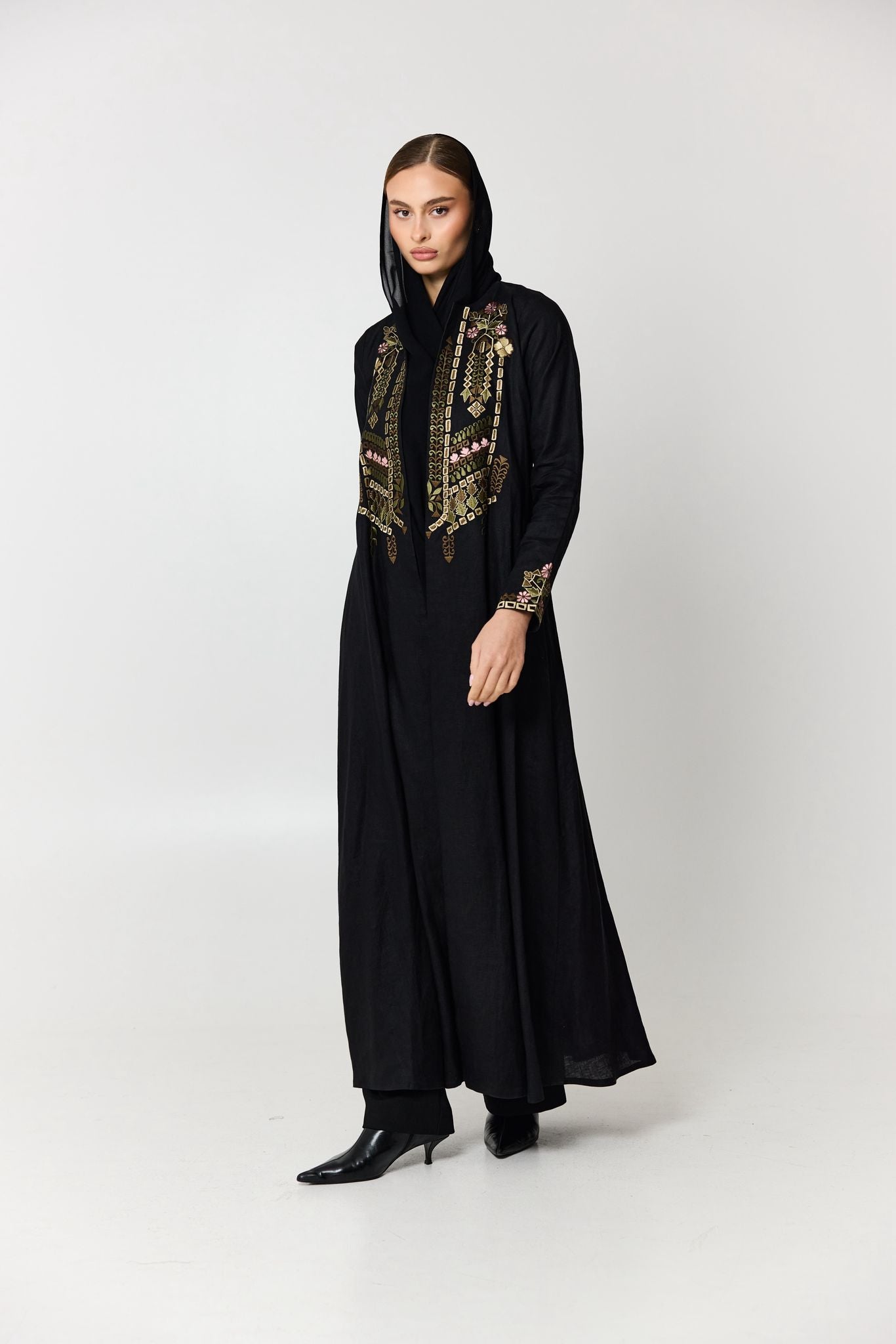 Héritage (Black)
