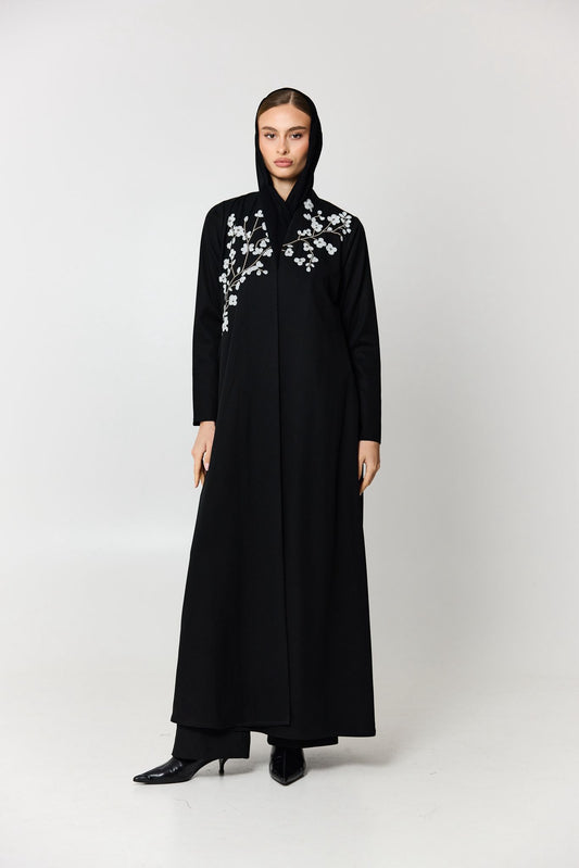 Sakura (Black)