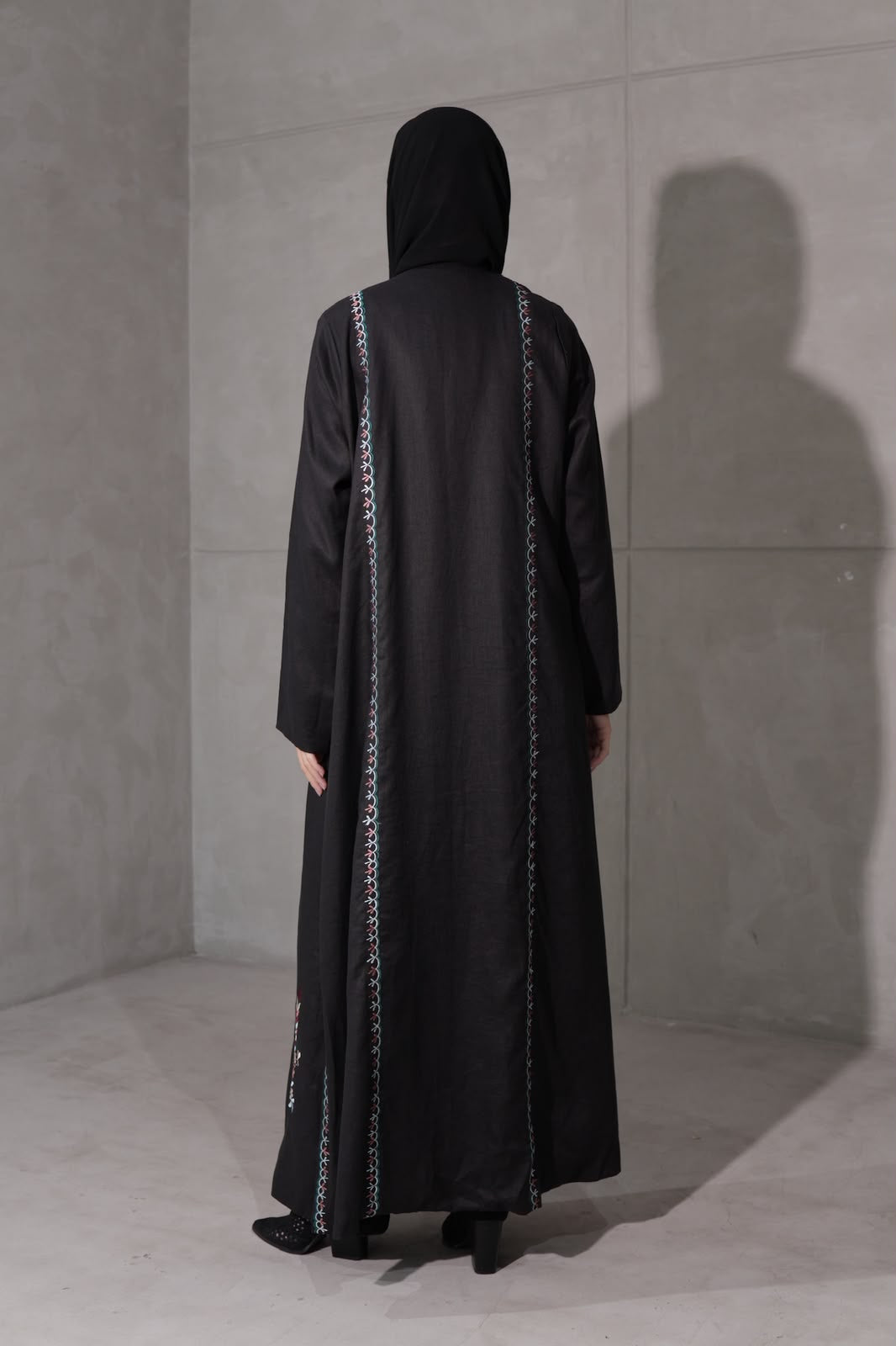 Serenelle ( Black )