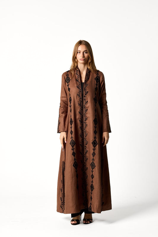 Nareel ( Brown )