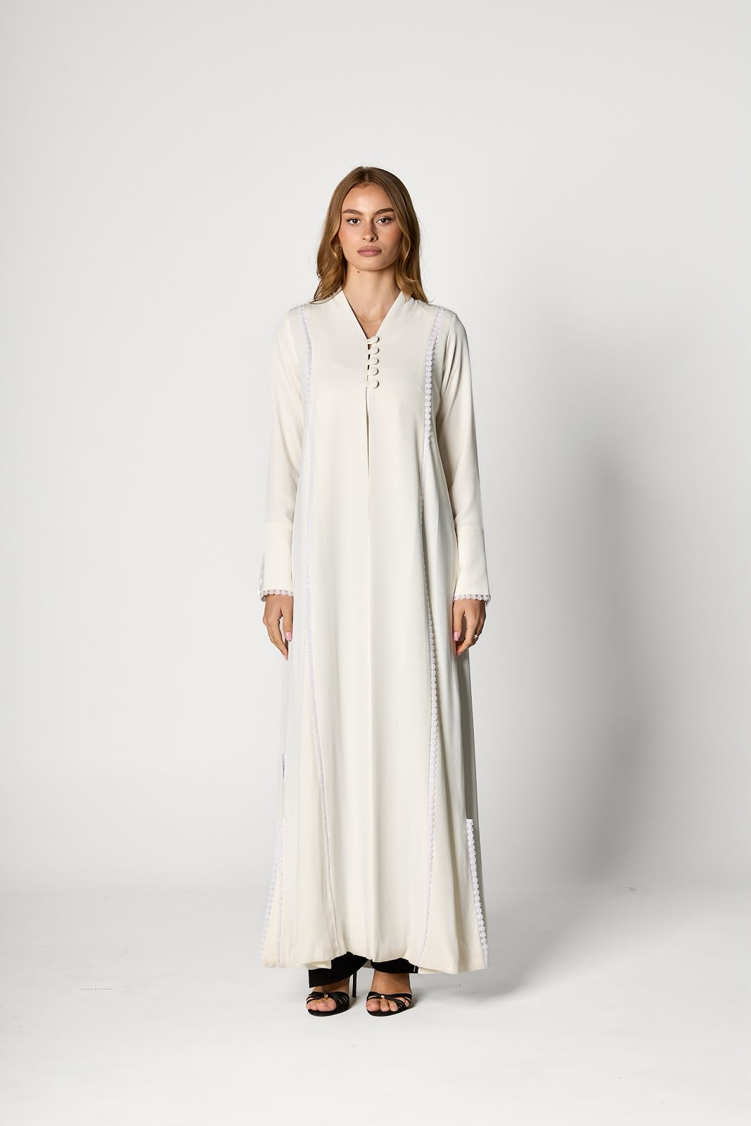 Ivory Veil
