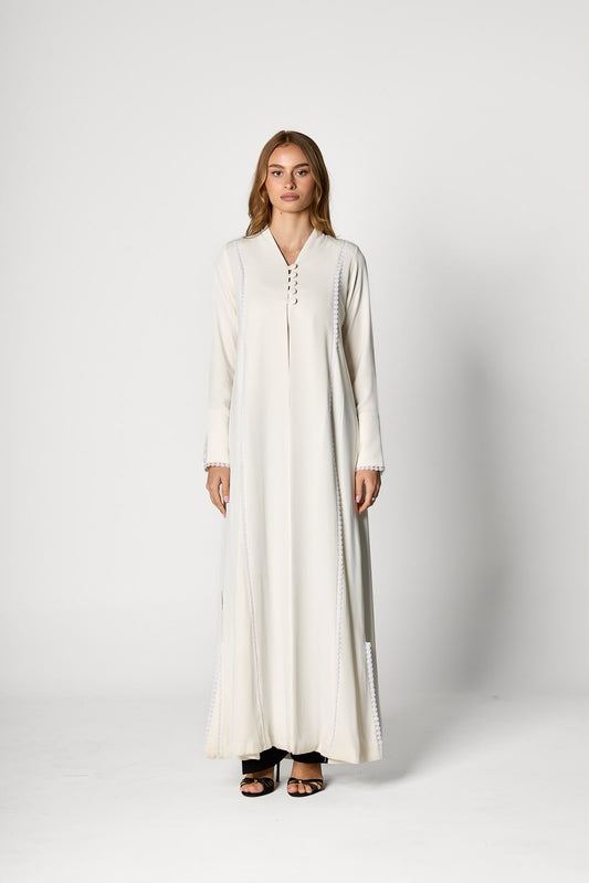 Ivory Veil