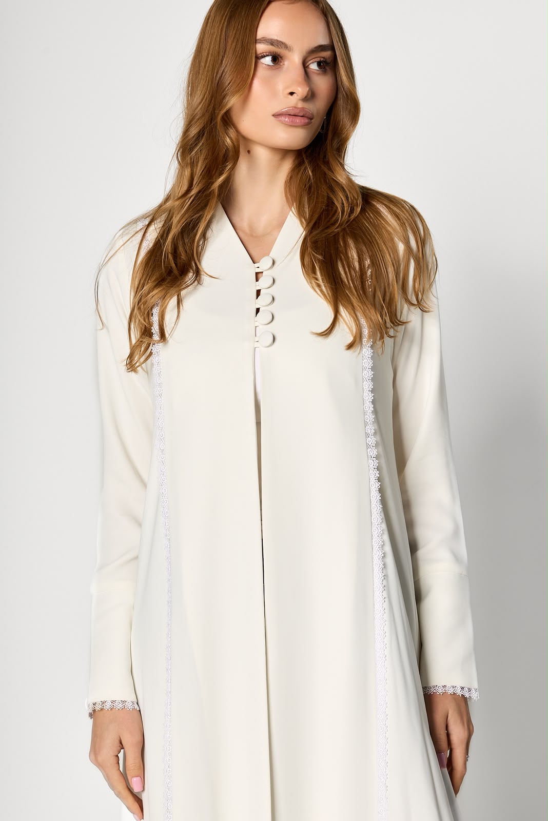 Ivory Veil