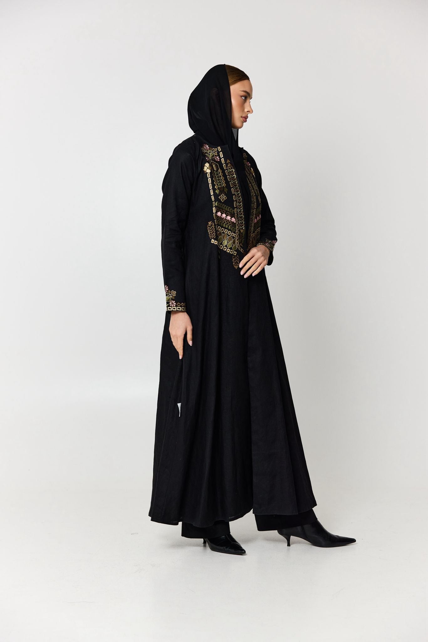 Héritage (Black)