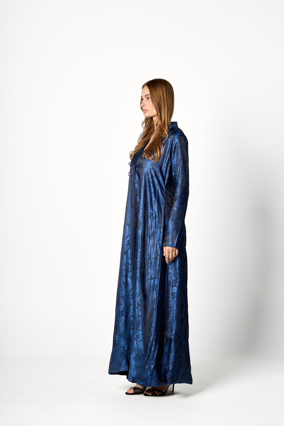 Veloura ( Navy )