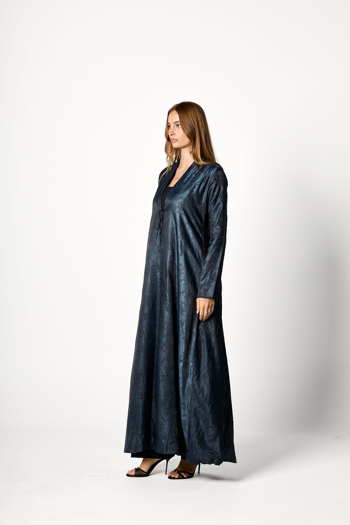 Veloura ( Charcoal )