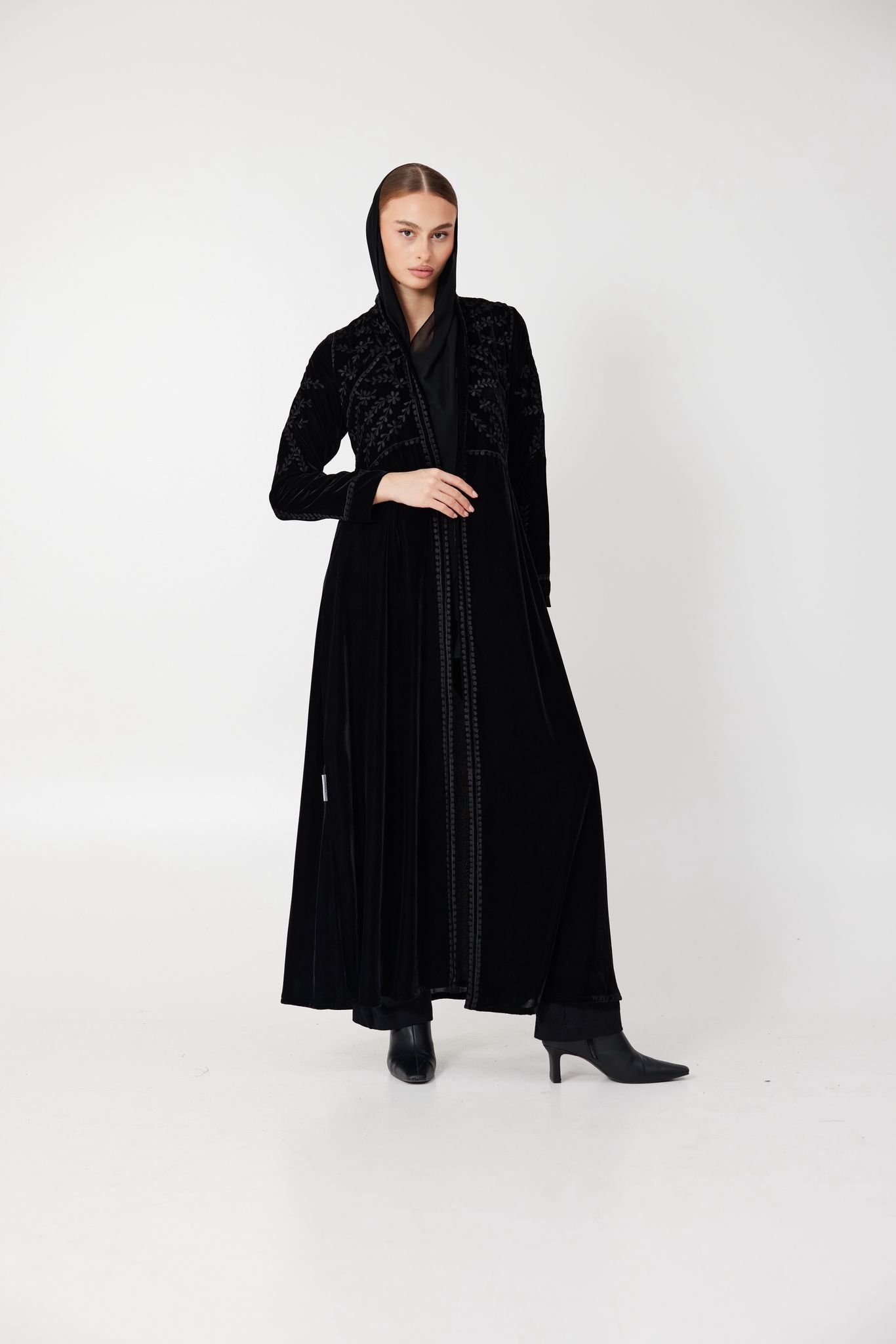 Noir Sauvage