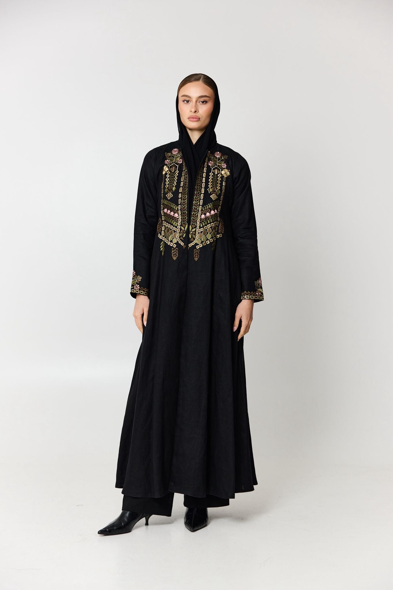 Héritage (Black)