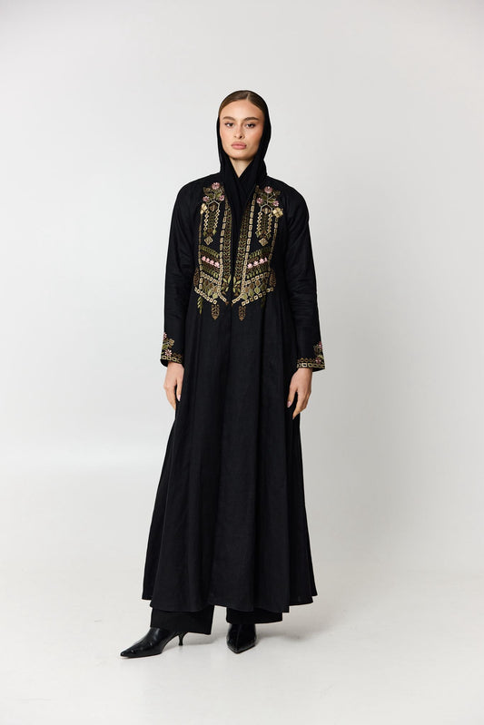 Héritage (Black)