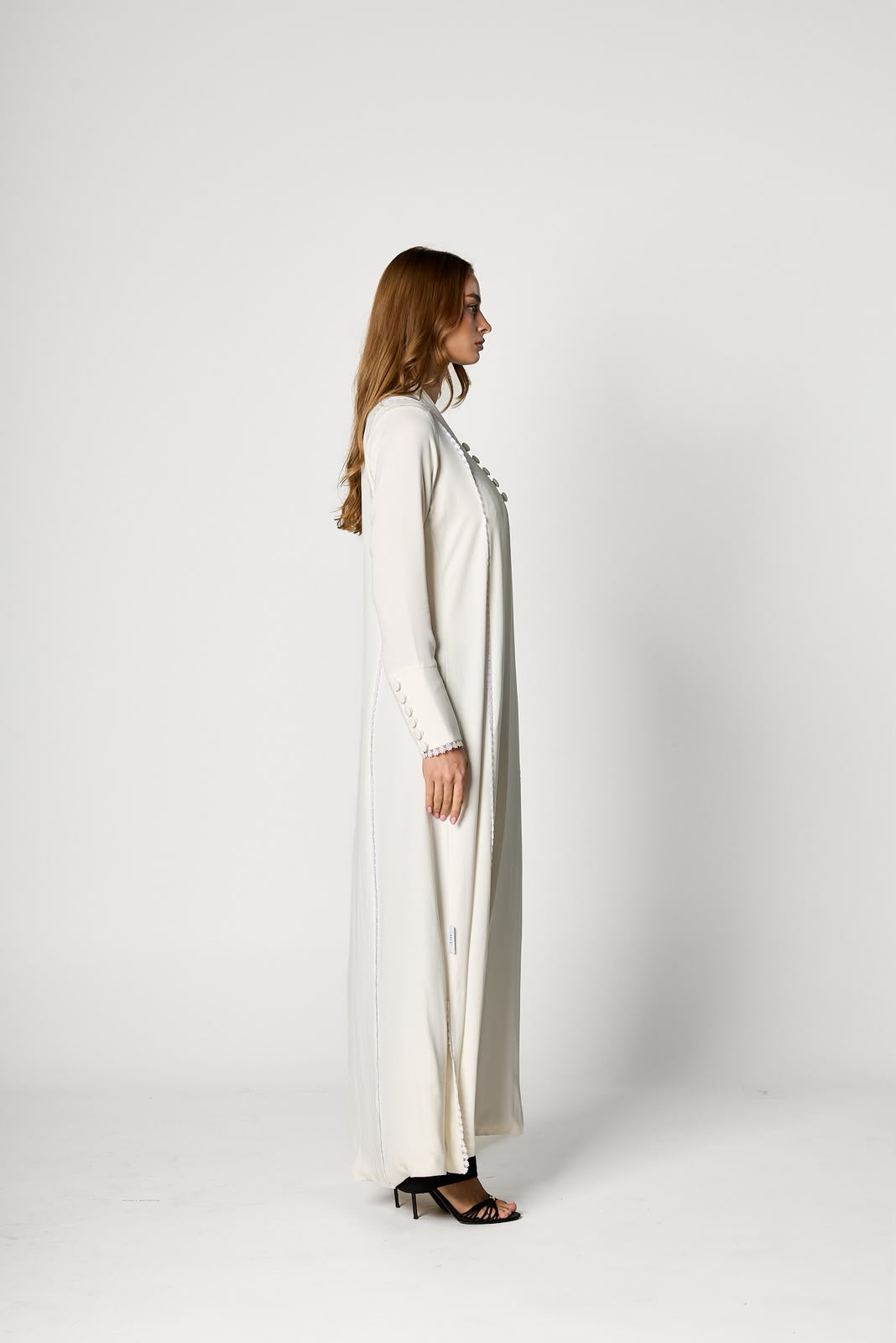Ivory Veil