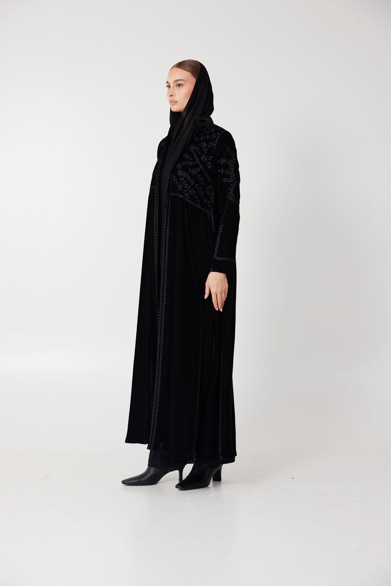 Noir Sauvage